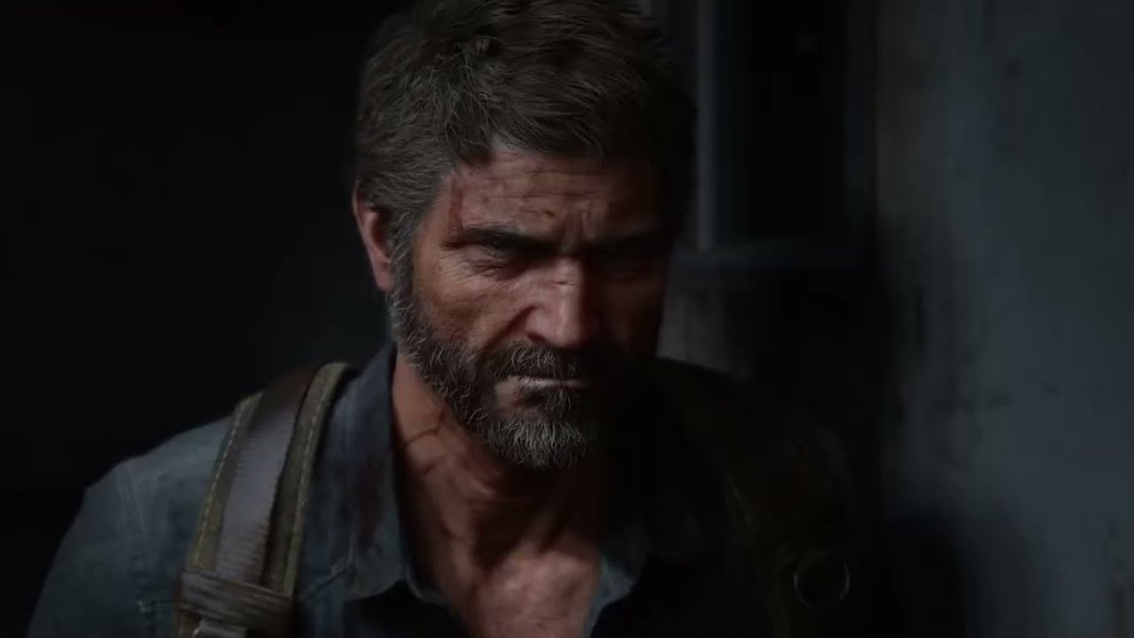 Last of us 2 Remastered episode 1