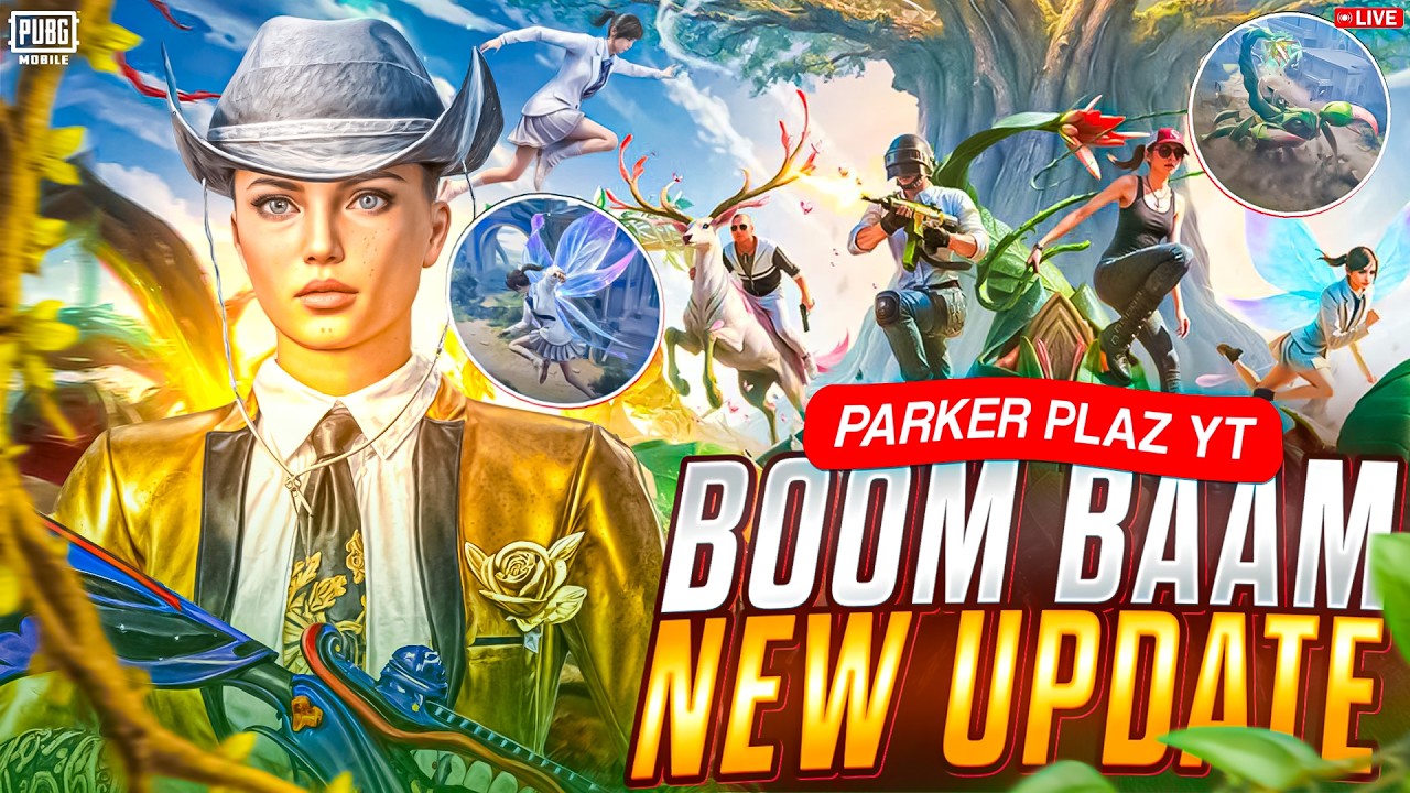 🔴 Target 700 Subcriber 🔴 Squad Gameplay🔴 Genie Mode