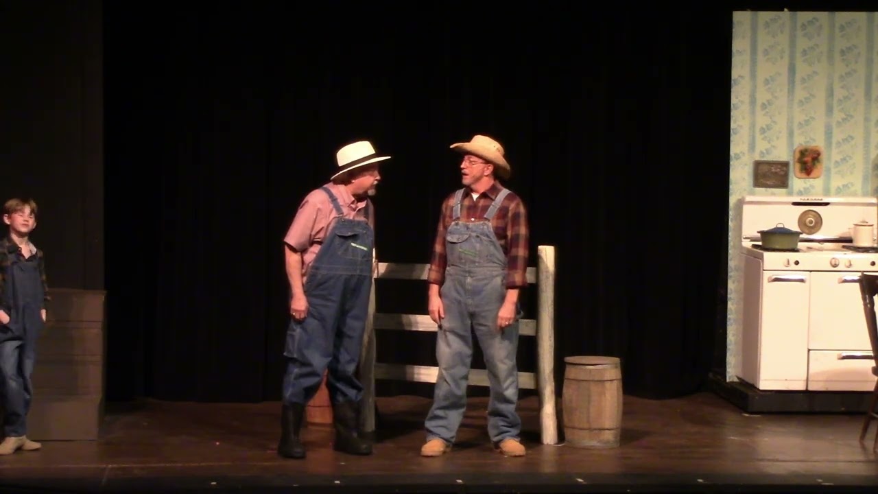 Carousel Productions 2023 State Fair - Best Video