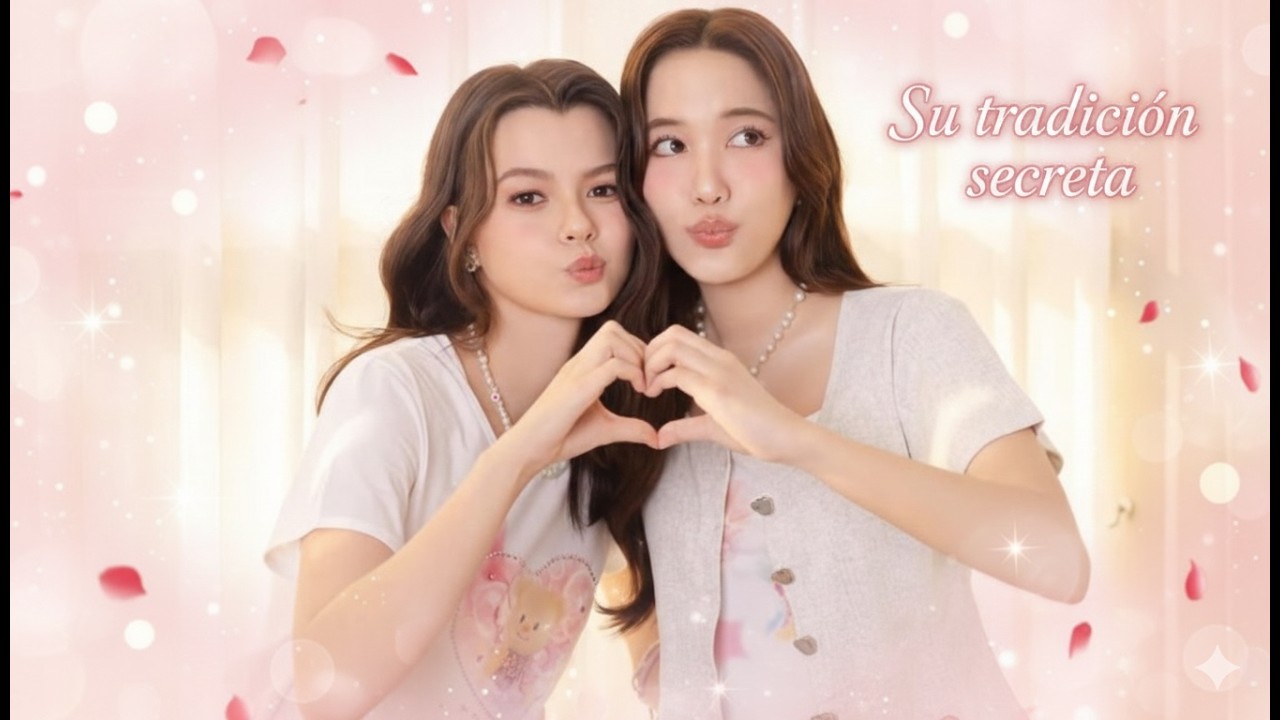 FreenBecky y su tradición de San Valentín 🤍