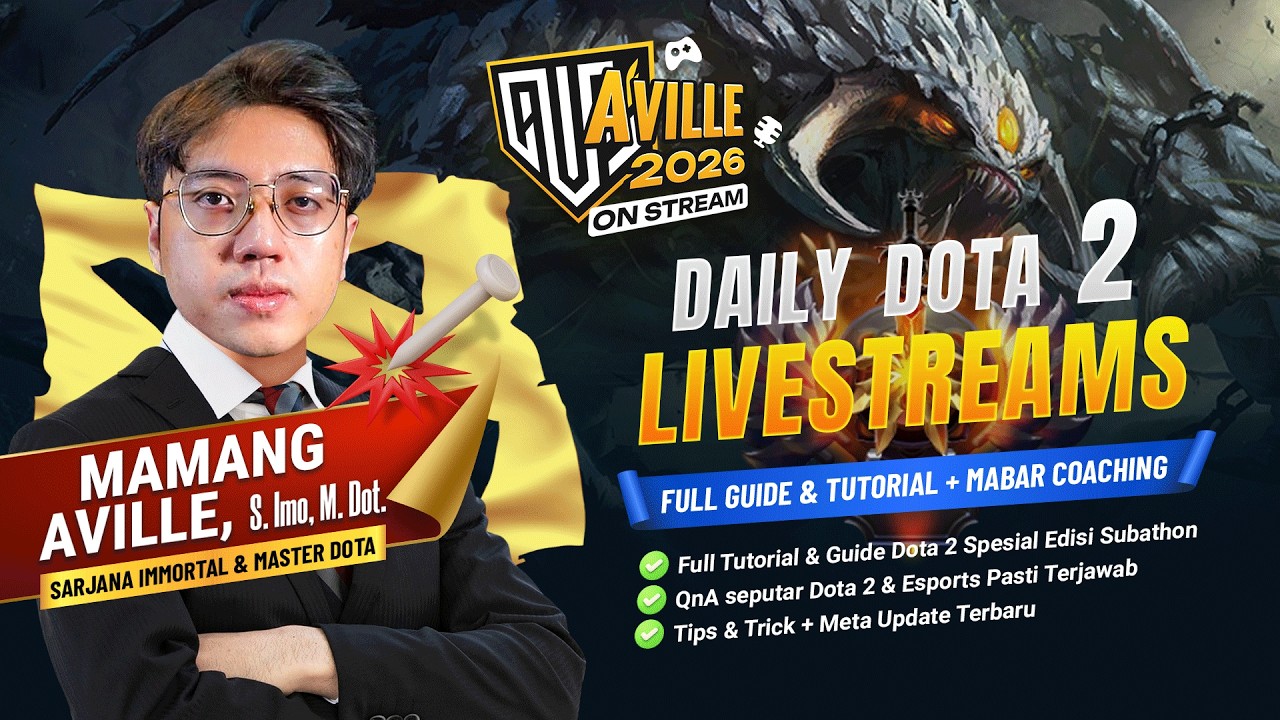 NT KING RKX. SAATNYA KEMBALI JADI STREAMER LAGI