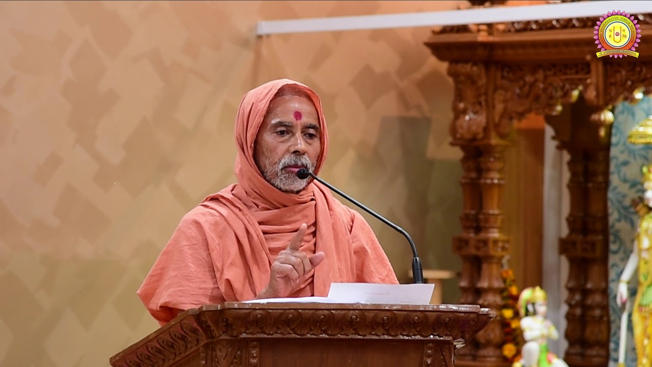 Satsang na Bij | Satsang History - Sadguru Swami Keshavjivan Dasji