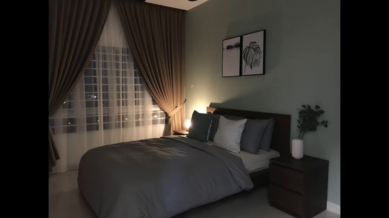 DEKO ID SAVANNA, SOUTHVILLE CITY BANGI, SELANGOR