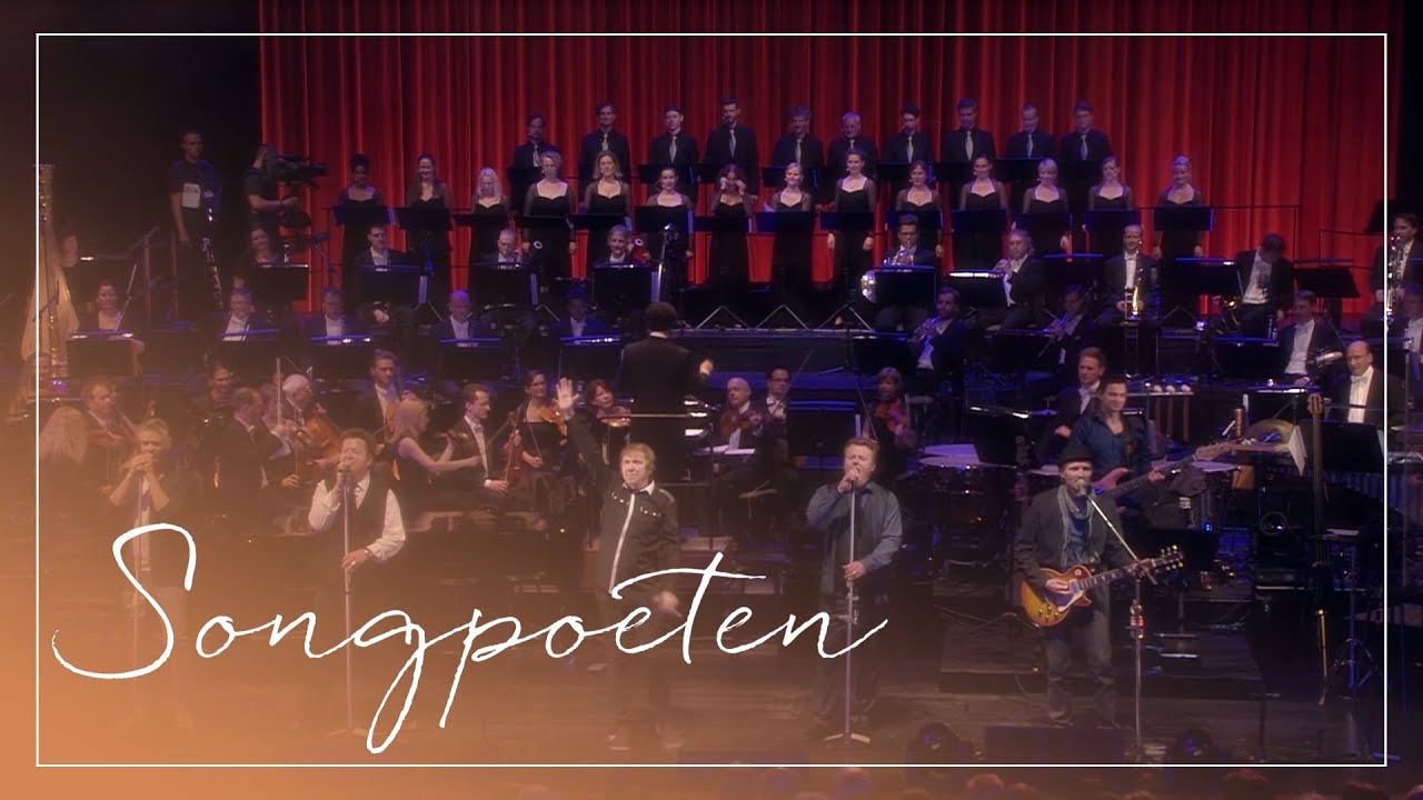 Die Prinzen - Alles nur geklaut (Live in der Oper | Offizielles Video)