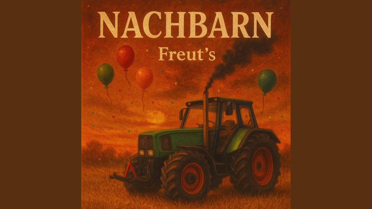 Nachbarn Freut's