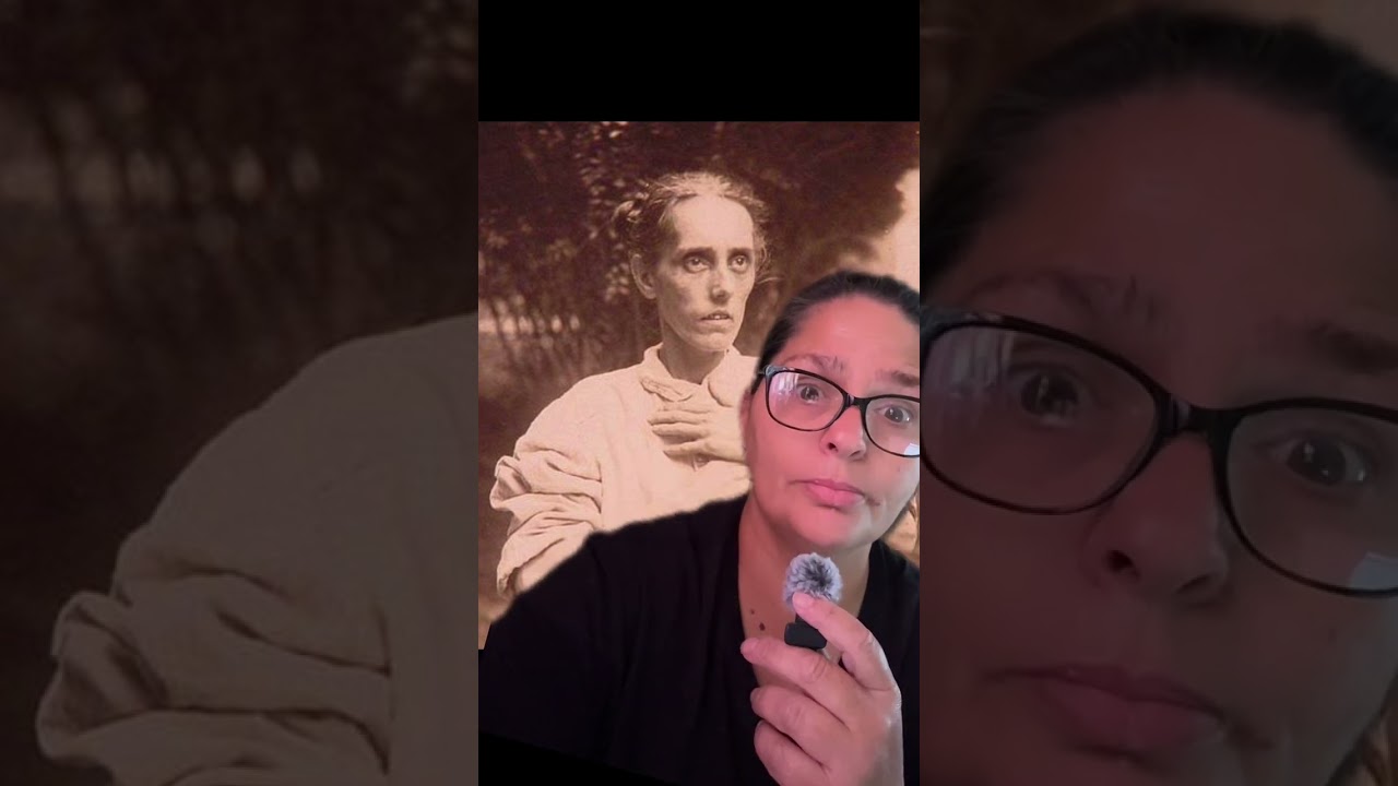 Athens lunatic asylum pt 2 