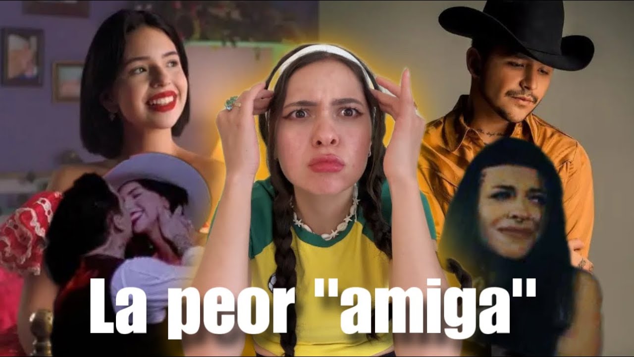 La traición de Nodal y Ángela Aguilar es PEOR de lo que parece