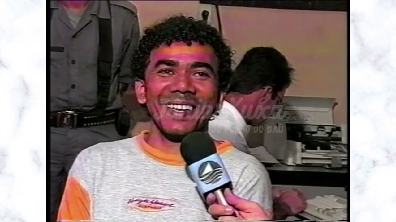 DO FUNDO DO BAÚ PATRULHA POLICIAL - SUÍTE CHOCOLATE AMEAÇA  DEMIR