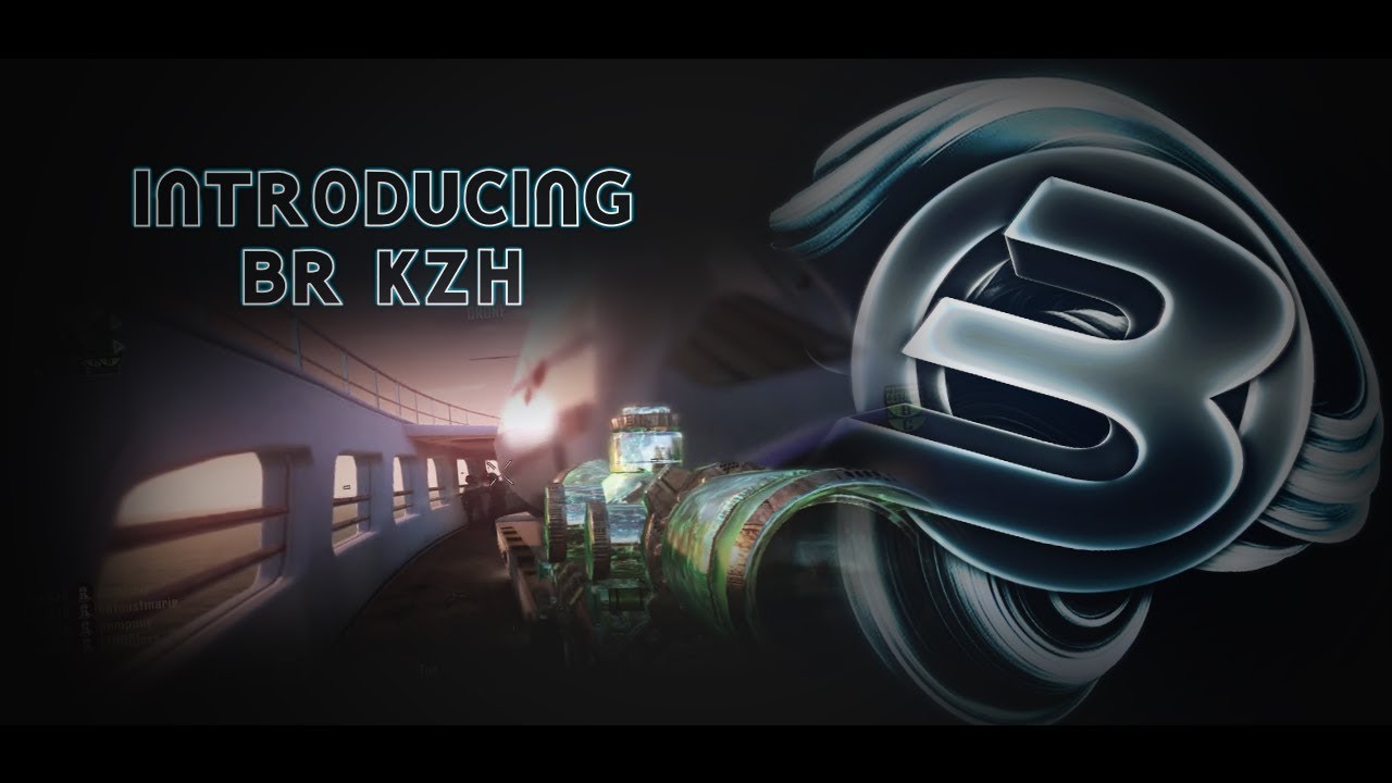 [@BlasterClan] Introducing KZH