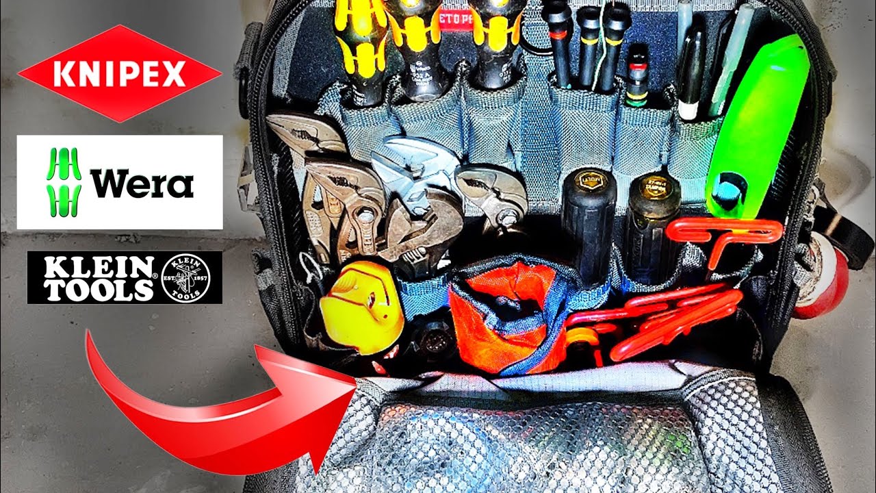 Простая настройка Veto Pro Pac