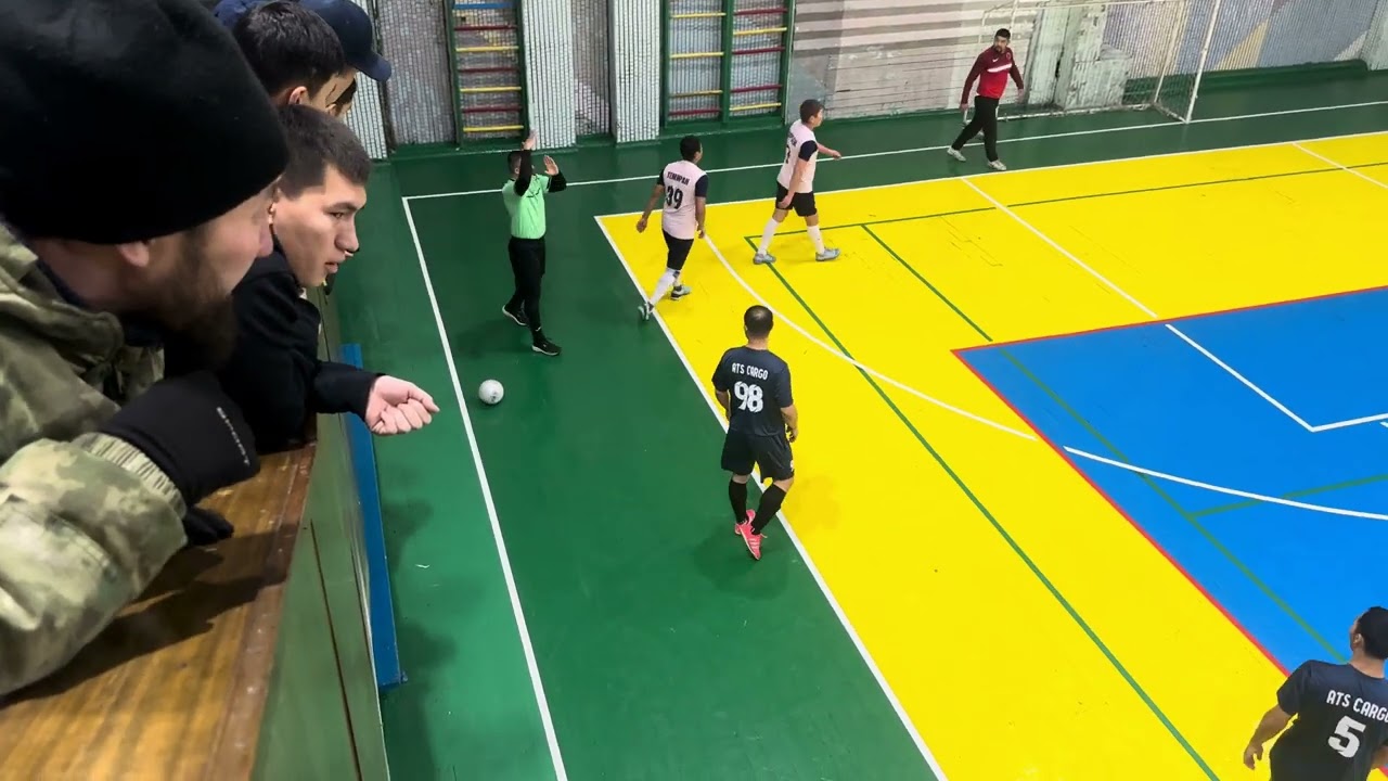 5 января 2026 г.