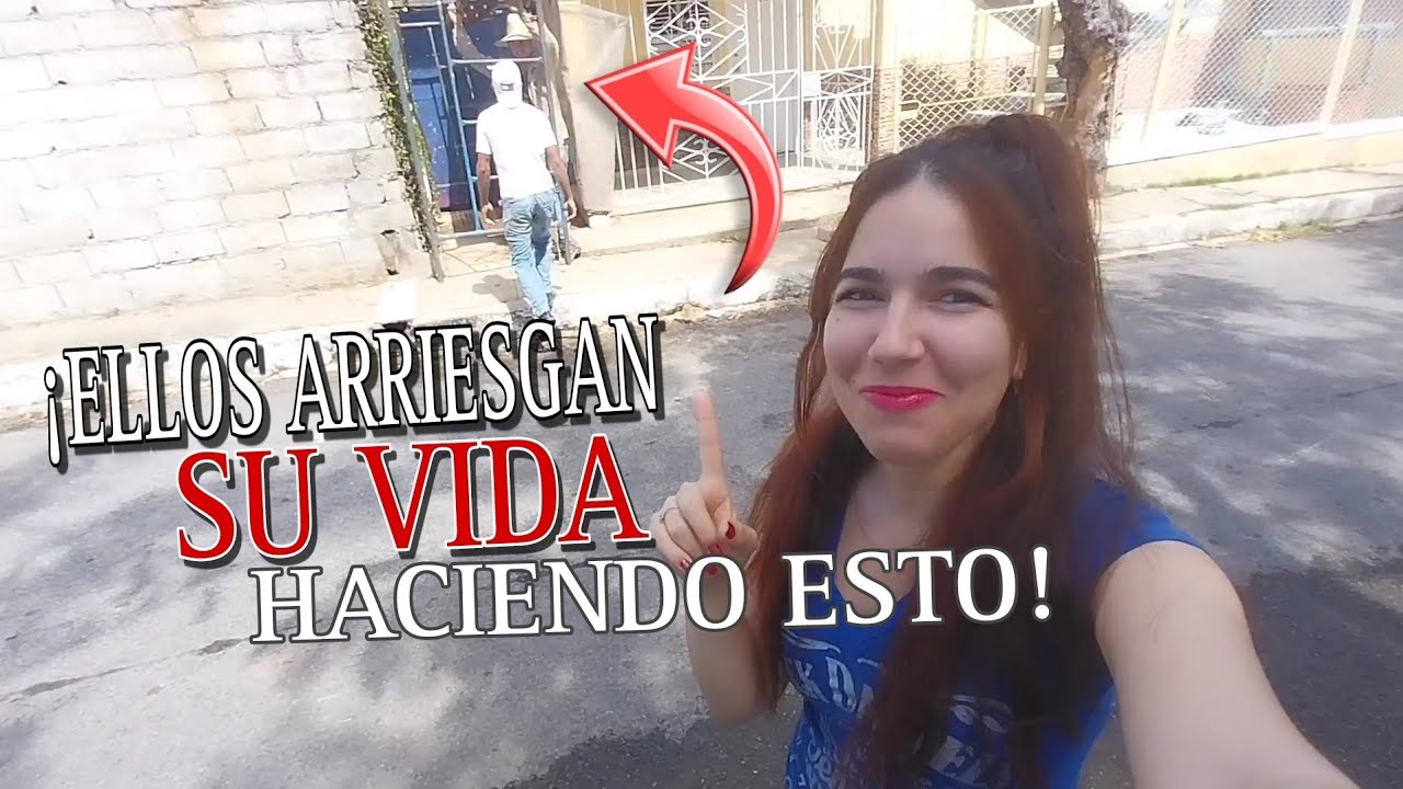 CONSTRUIR en CUBA es una ODISEA🤦‍♀️|¡Nos tomó más de 3 años hacer esto!(I)
