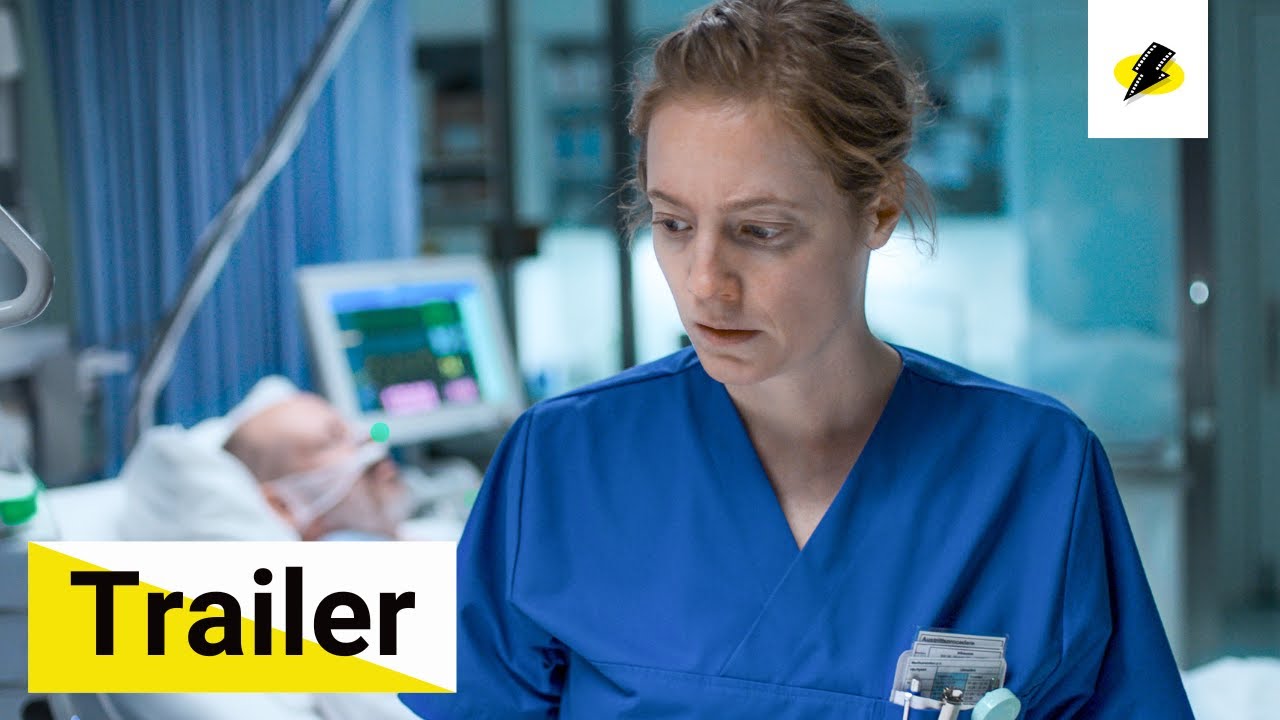 HELDIN, Official Trailer (Deutsch/dt)