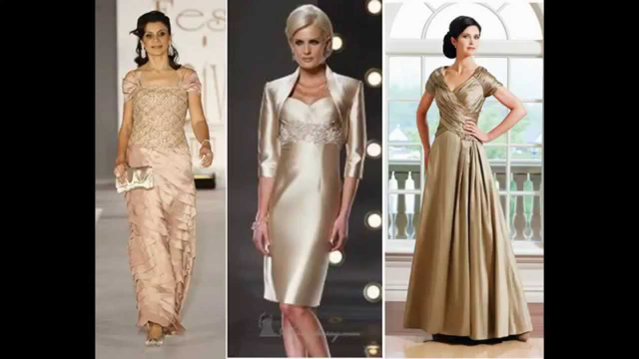 Vestido Para Mãe da Noiva Com Renda Cores