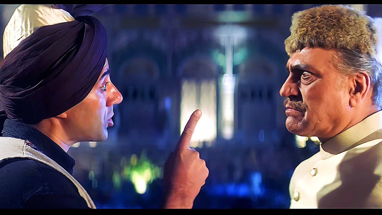 बाप बनकर बेटी को विदा कर दीजिए, इसी में सबकी भलाई है, अगर आज ये जट बिगड़ गया तो सैकड़ों को ले मरेगा
