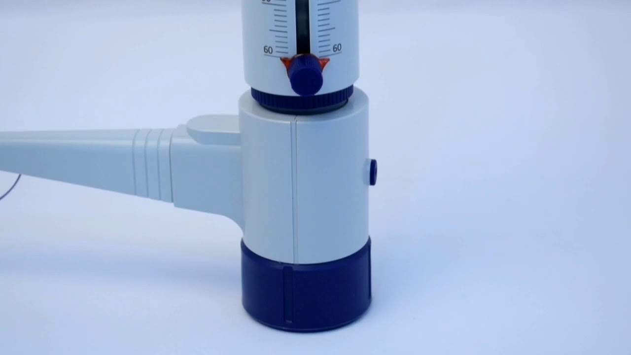 Accumax Bottle Top Dispenser