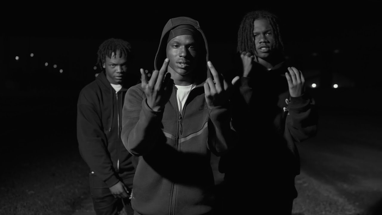 J4 - Spin The Bity (Official Music Video)