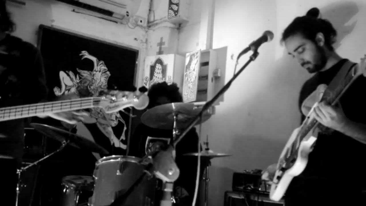 atameo - Full Live Show at Zimmer, TLV 30.01.20