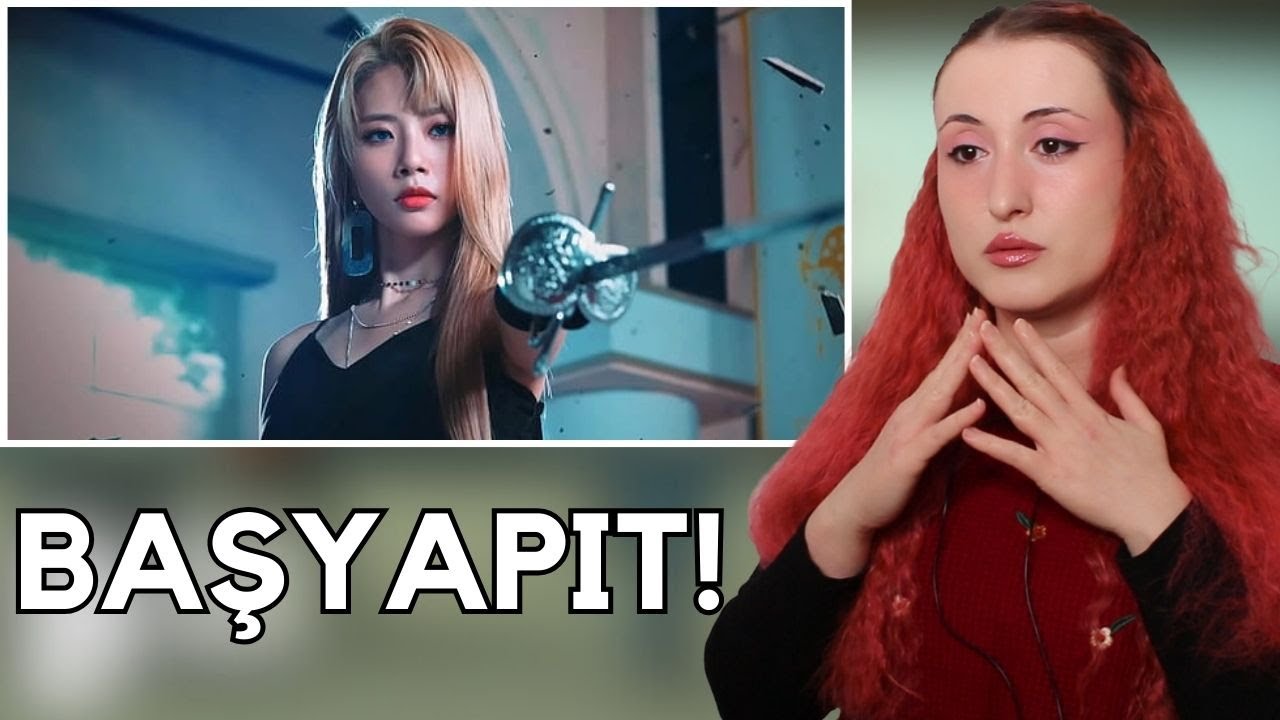 GERÇEK BİR BAŞYAPIT! ✨ Dreamcatcher 'Deja Vu' Tepki