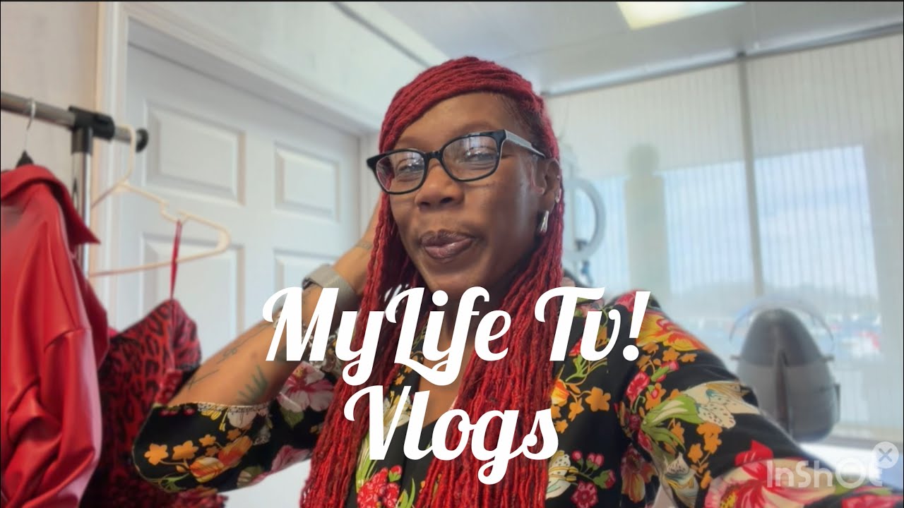 MyLife in the snow. I’m a survivor. Rants. Food. Pep talks. Gma duty..Daily vlog…