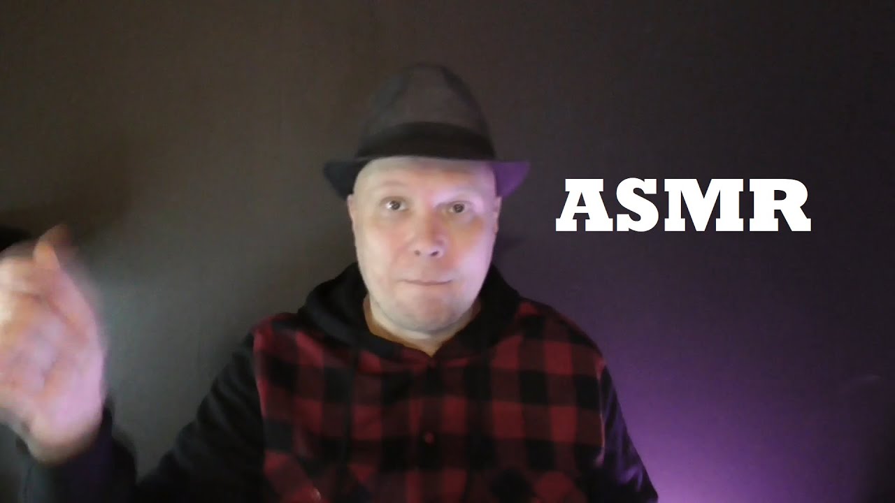 ASMR - Trivia *soft spoken*