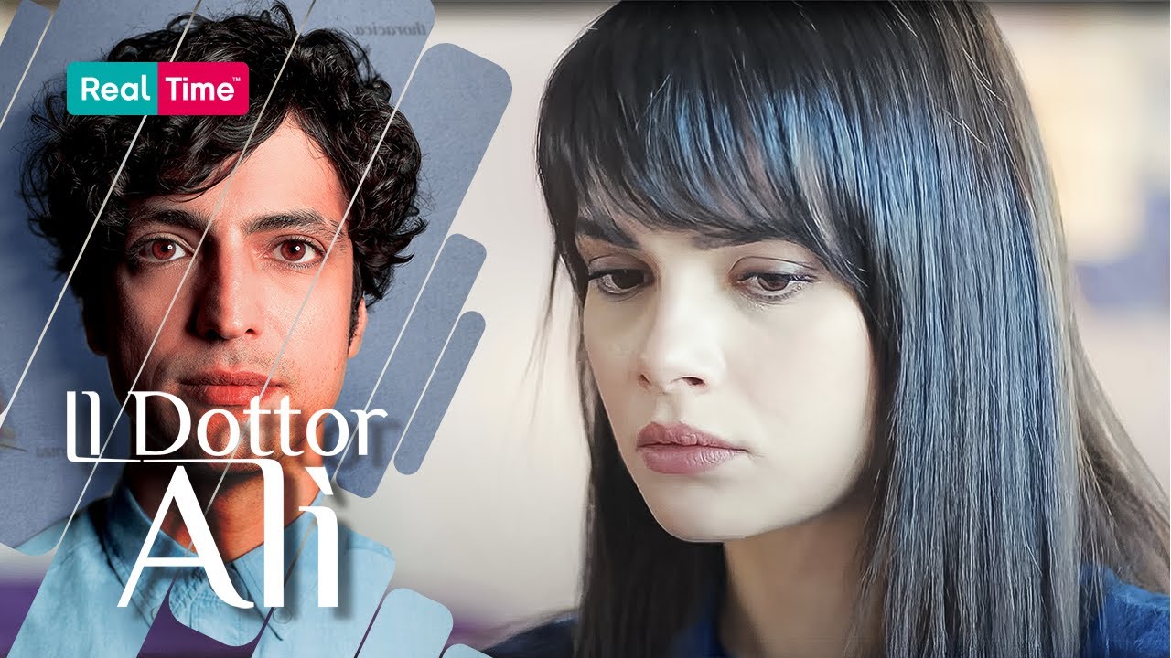 IL DOTTOR ALÌ | Episodio 16