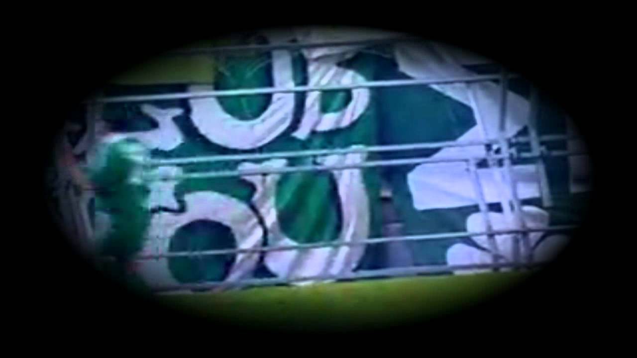 || Tottenham - Panathinaikos || Trailer || Make Us Proud Again