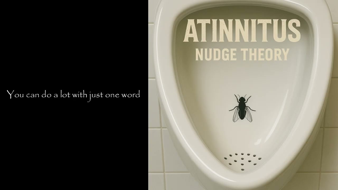 ATINNITUS  - Nudge Theory
