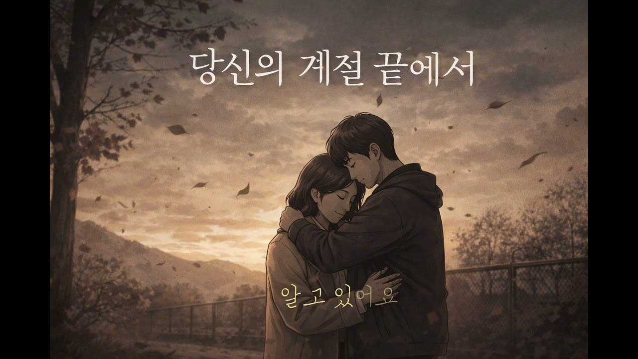 당신의 계절 끝에서 (Your Seasons's End)