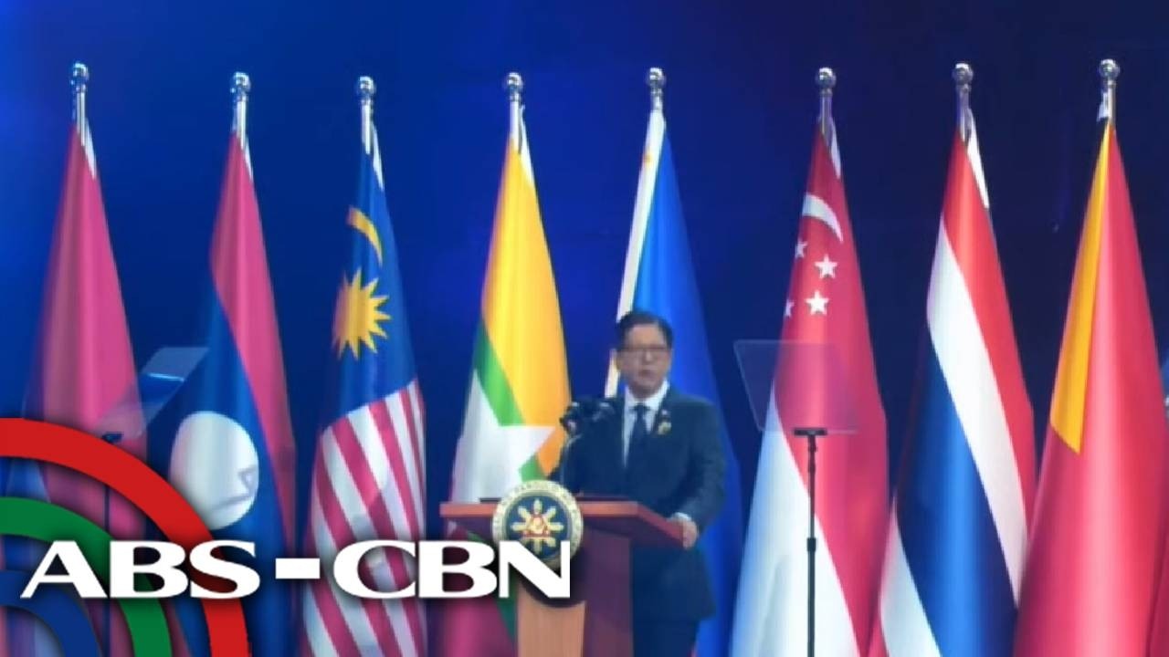 Dateline Philippines | ANC (8 мая 2026 г.)
