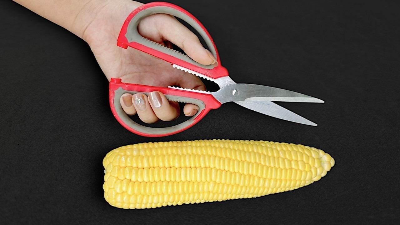 24 Useful Kitchen Hacks You Wish You Knew Sooner
