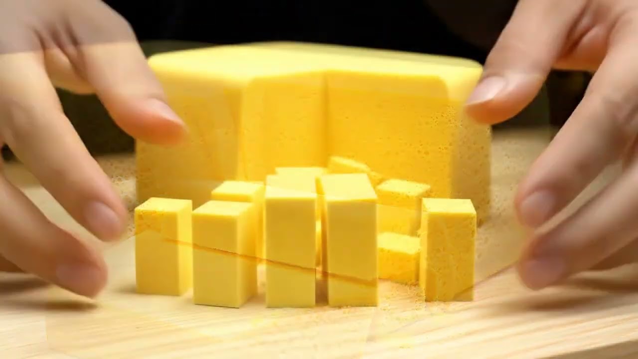 Ultimate Relaxing ASMR