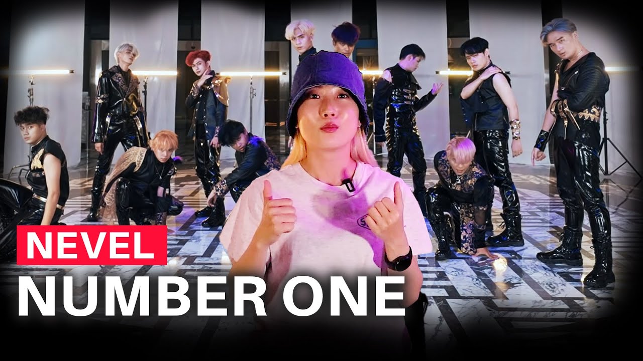 Bagaimana jika pelatih vokal K-POP menonton 