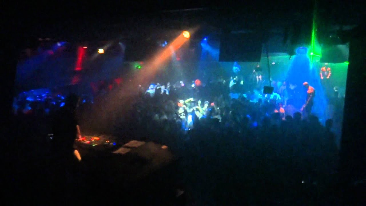 The Week Club - Rio de janeiro - Brazil