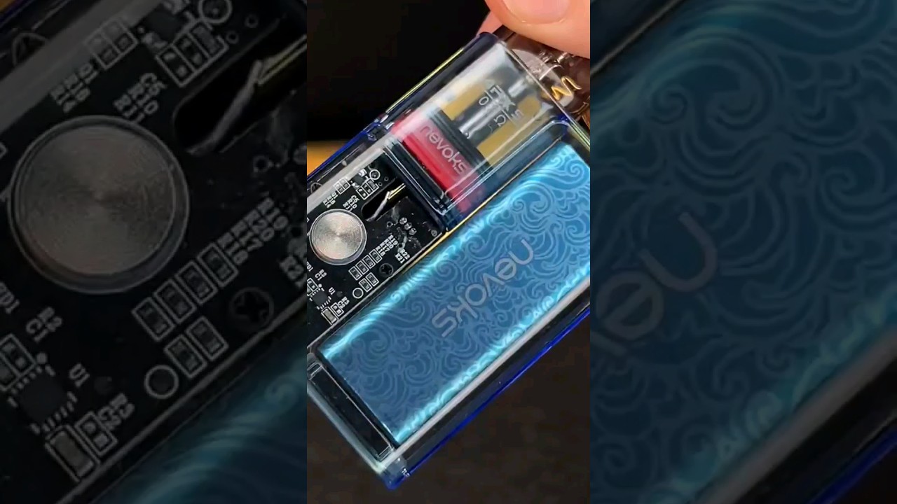 Nevoks Apx C1