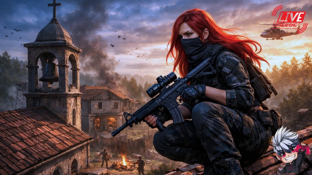 scum 1.2 เฝ้าบ้านกัน
