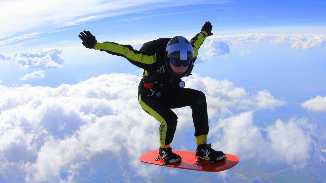 TOP 10 Deportes m&aacute;s MORTALES del Mundo