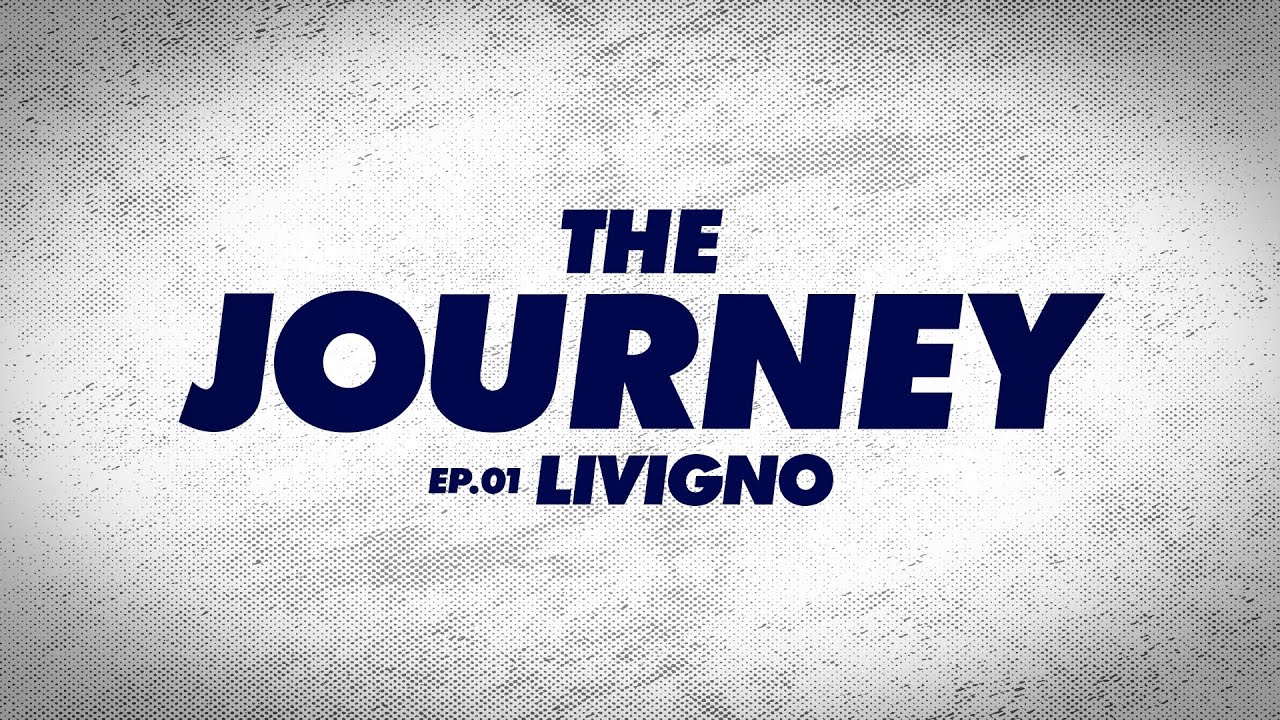✈️ The Journey | Ep. 01 | Livigno