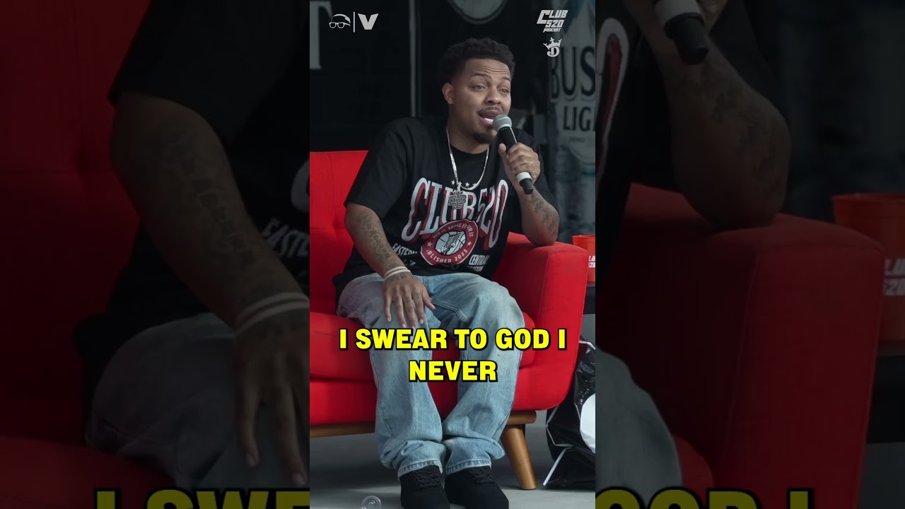 Bow Wow says R. Kelly is the best hooper in Hollywood 👀🤯 