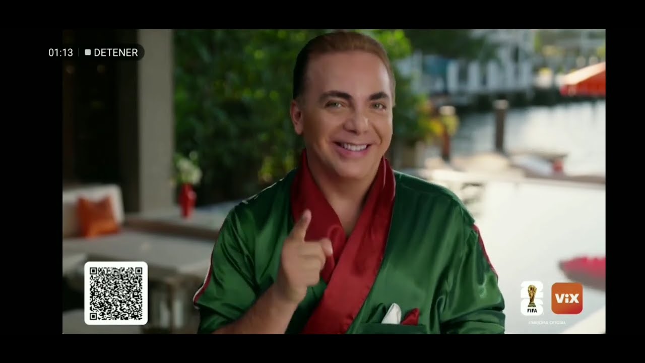 Comerciales Canal 5 XHGC-TDT 2 de Febrero de 2026