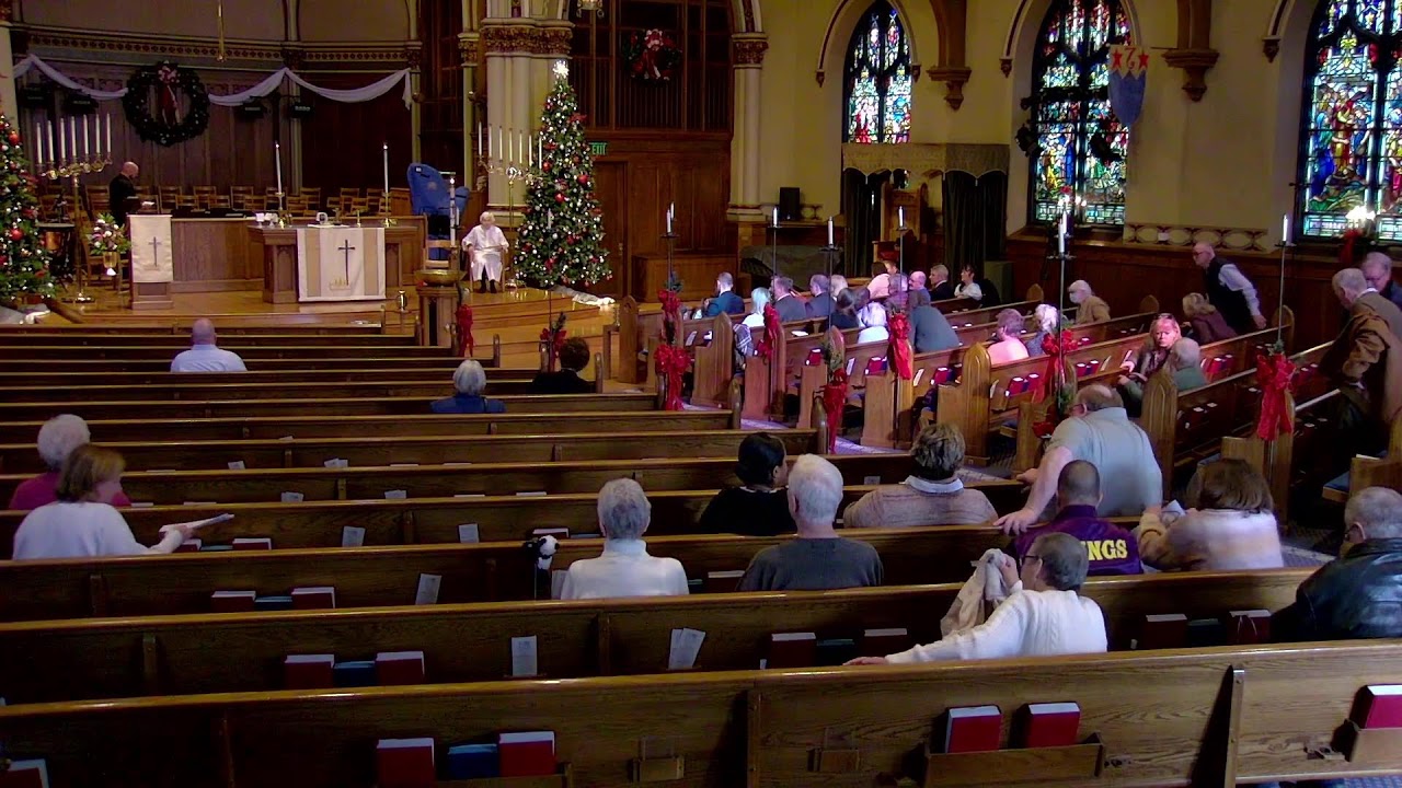 January 11th, 2026 - Live Worship