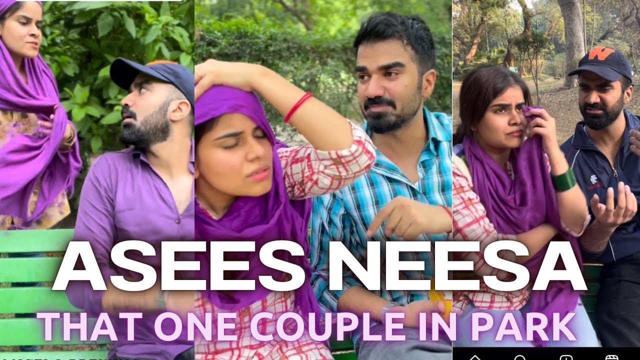 ASEES NEESA (All parts)ft. 