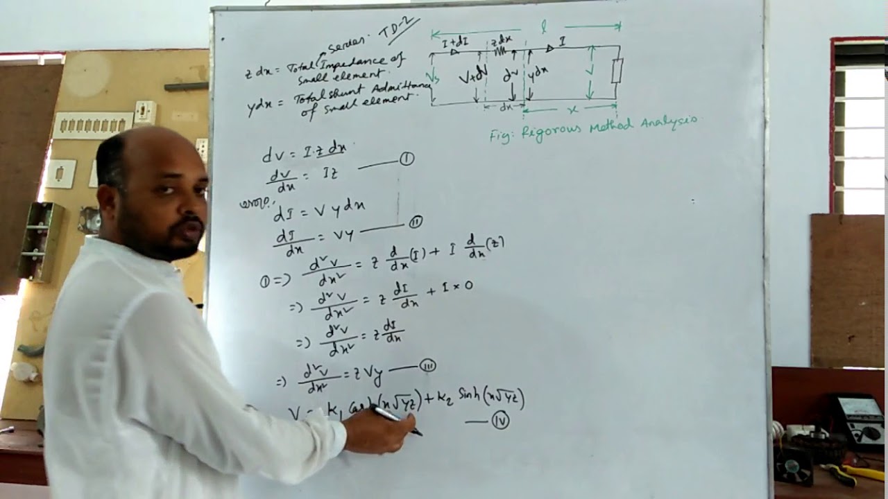 Rigorous Method Analysis। রিগোরাস পদ্ধতি বিশ্লেষন।