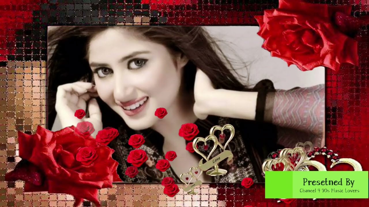 Chup Gaya Dil. Kumar Sanu Very Rare Song