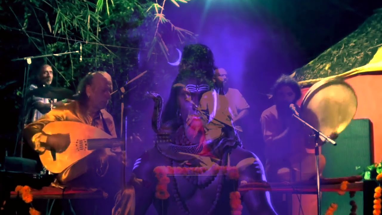 MAHASHIVARATRI 2020 - SHIV TANDAV STOTRAM