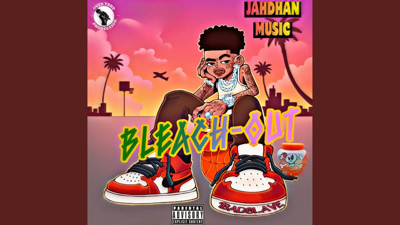 Bleach Out
