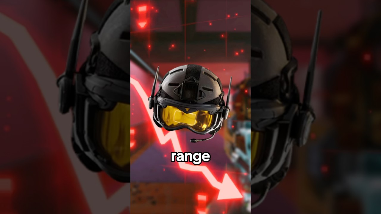I FIXED Solis for Siege X! (Solis 3.0)