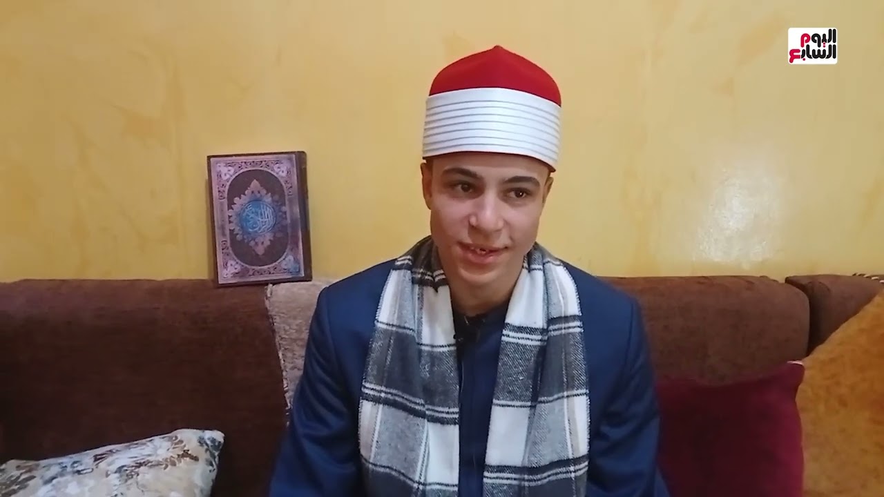 دولة التلاوة.. الشيخ محمد ماهر صاحب الحنجرة الذهبية.. أطلقوا عليه القارئ الدكتور