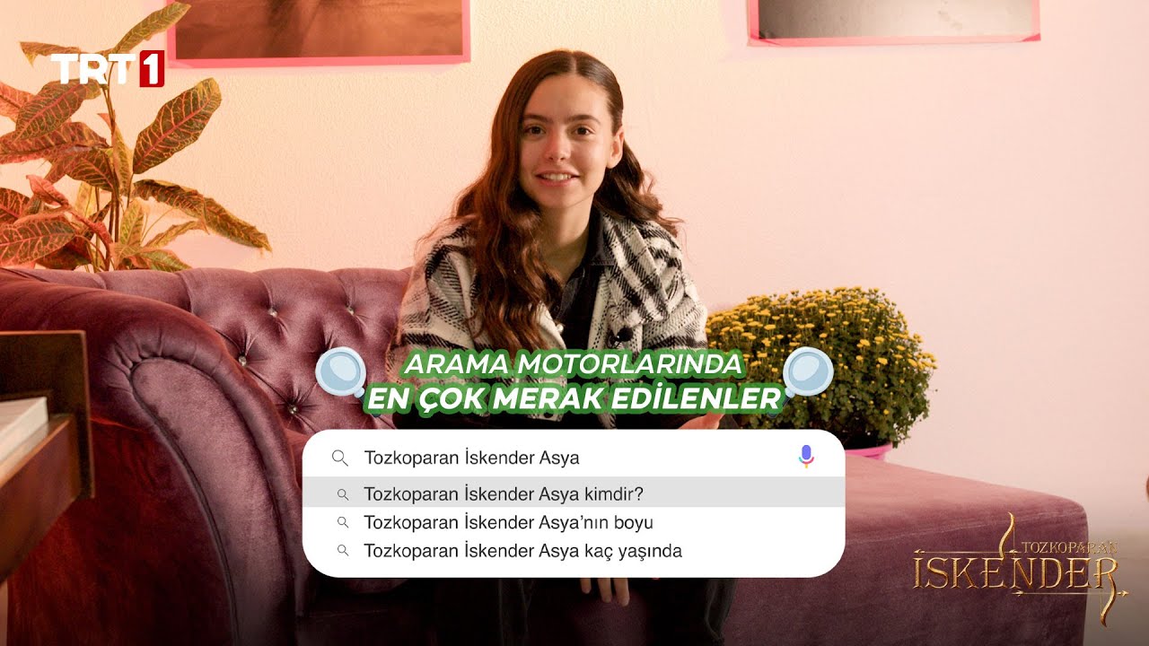 Tuana Naz Tiryaki - Arama Motorlarında En Çok Merak Edilenler
