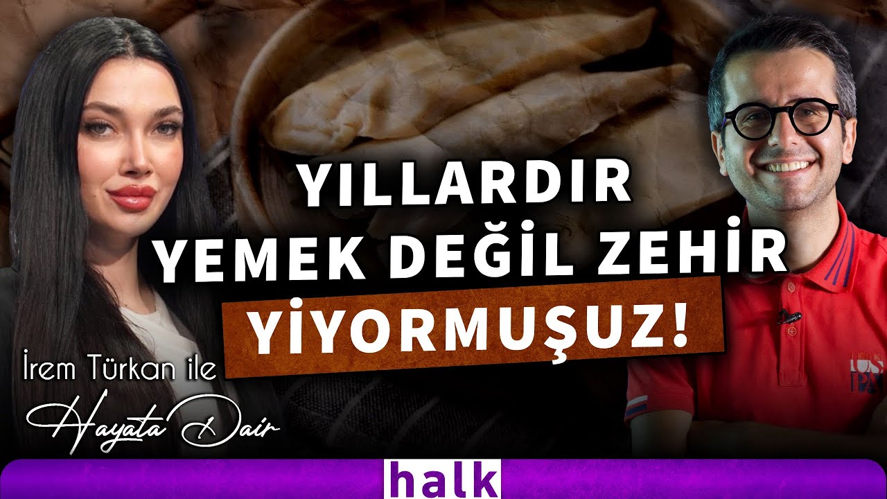 DUYUNCA İNANAMAYACAKSINIZ! Mide ve sindirim sistemini çökertiyor! 300 gramı sağlığı ateşe atıyor!